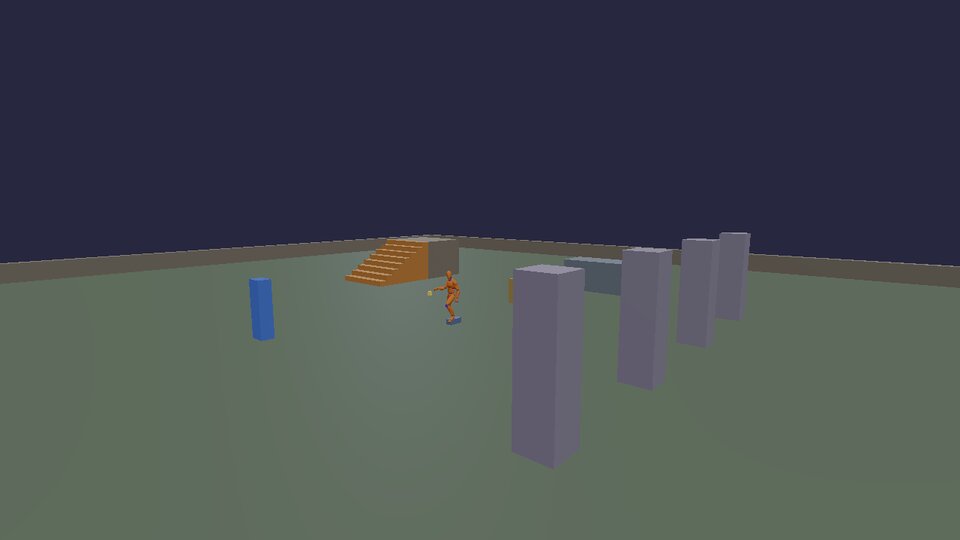 Cinematic