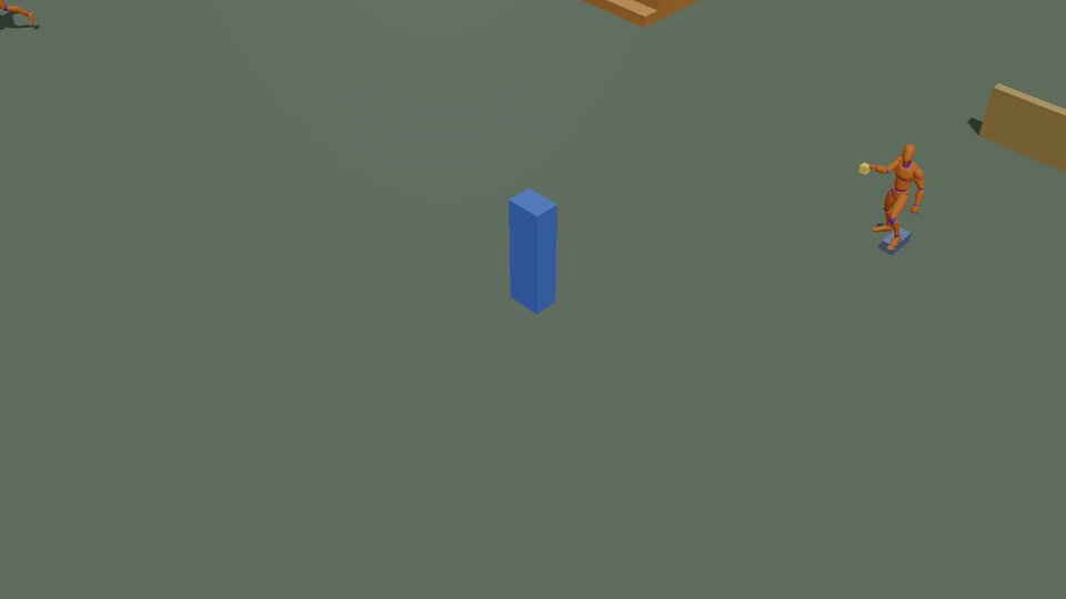 Isometric