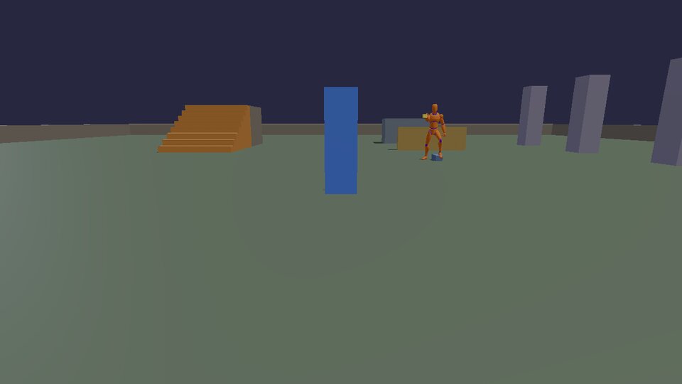 Orbit